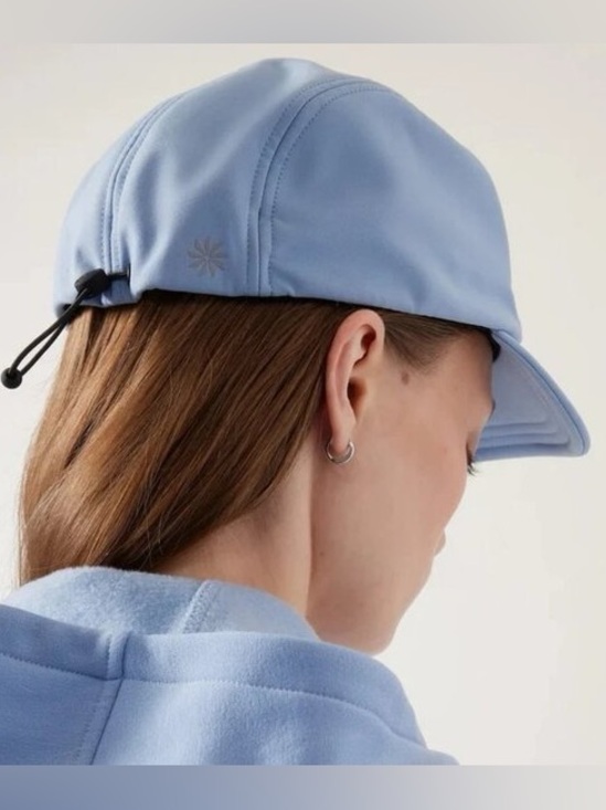 Athleta Cold‎ Weather Train Cap main image 11